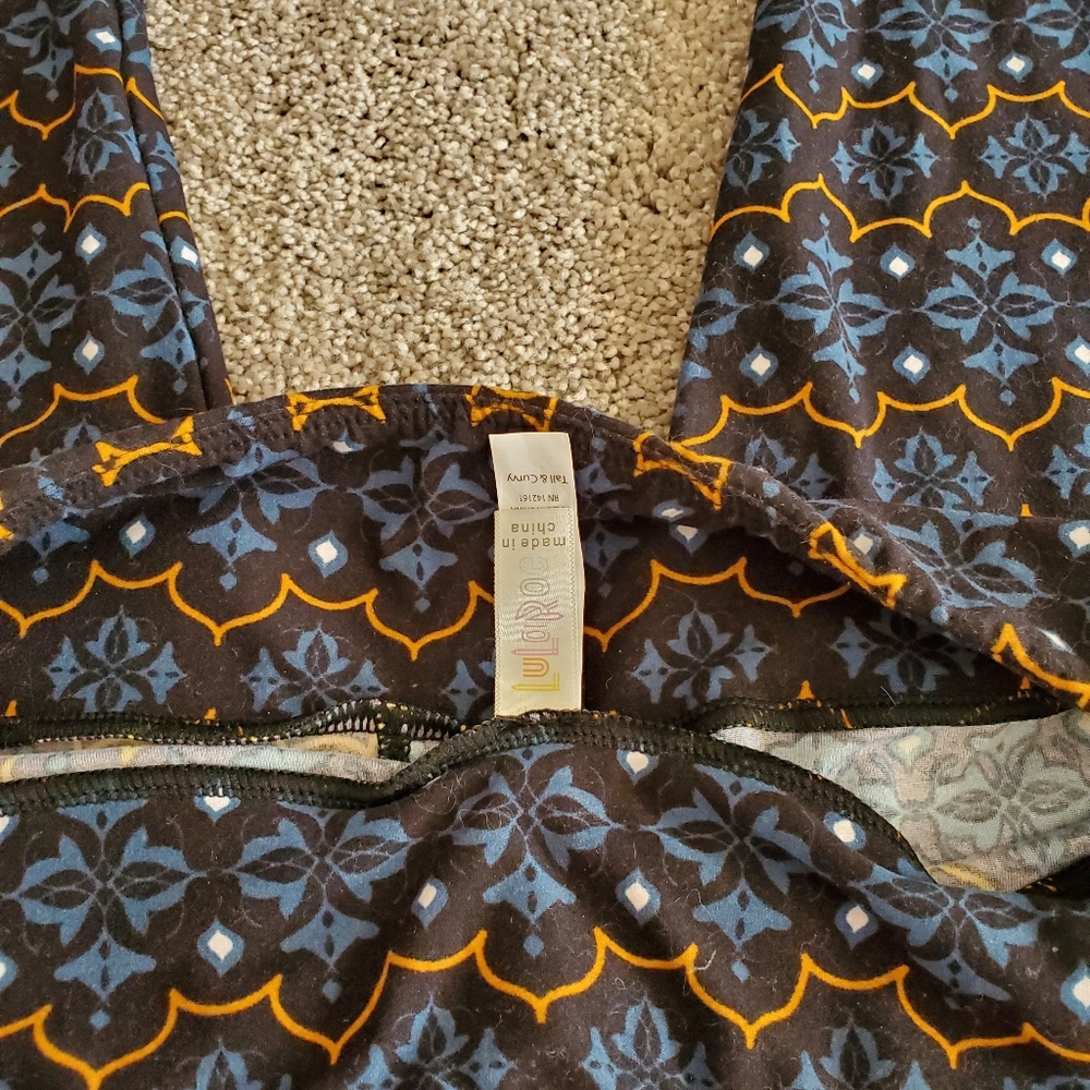 LULAROE